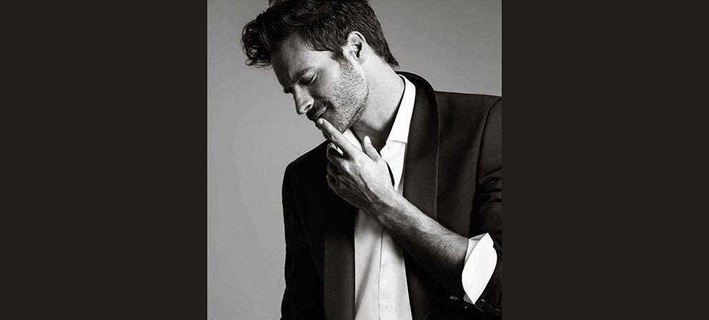 KADINLARIN RÜYALARINI SÜSLEYEN ERKEK