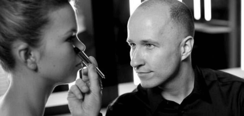 BUGÜN SEVİL ZORLU CENTER'A YSL MAKYAJ SANATÇISI GELİYOR