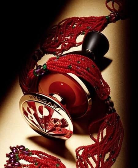 BVLGARİ'DEN KADIN İÇİN; SELİMA