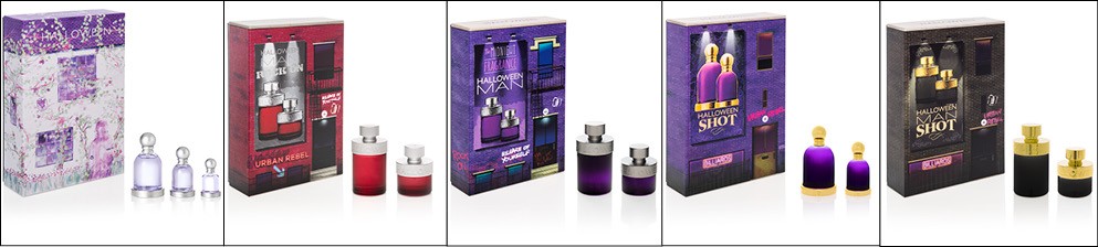 HALLOWEEN İLE YILBAŞI SİHRİ