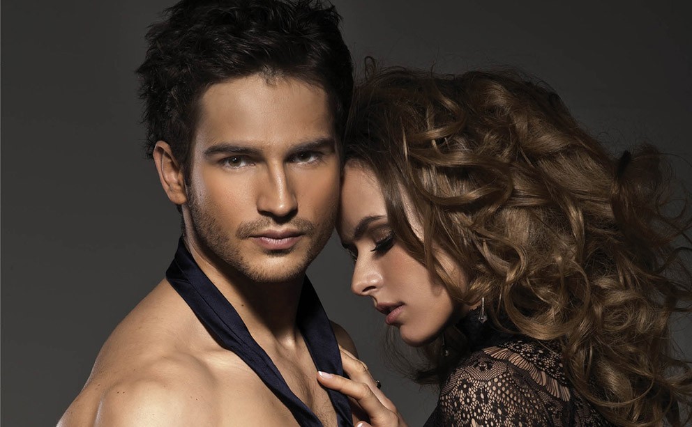 ERKEKSİ ÇEKİM GÜCÜ