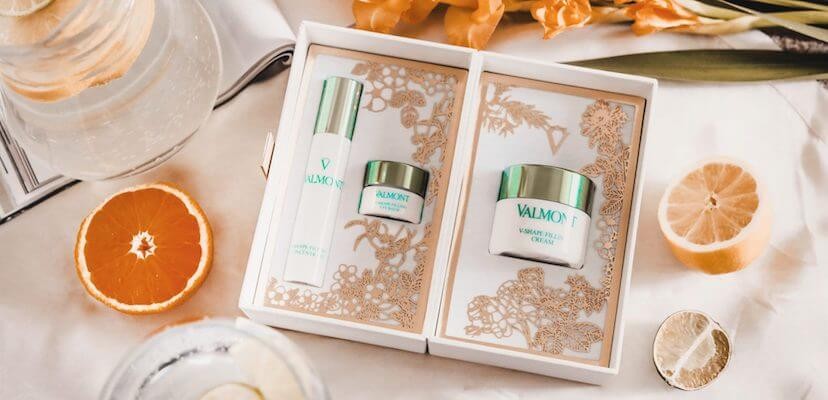 VALMONT V NEMLENDİRİCİ İLE CİLDİNİZİ UYANDIRIN