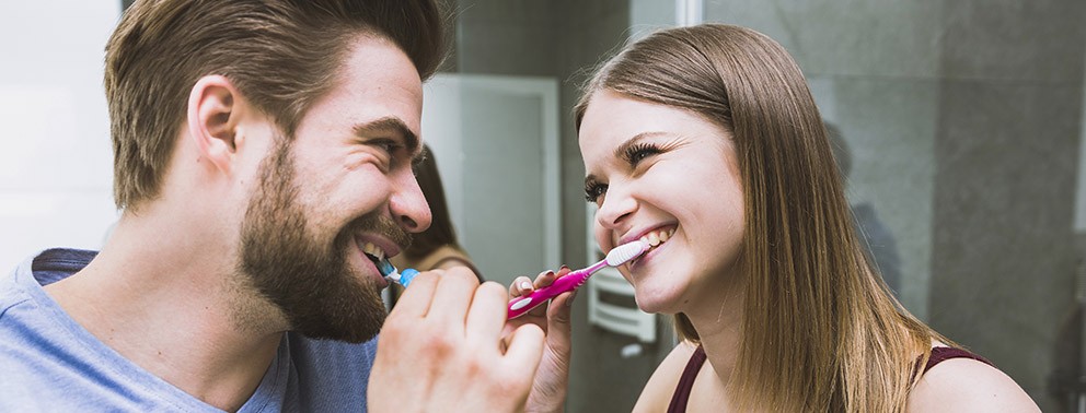 DİŞ SAĞLIĞI İÇİN BAKIM RUTİNLERİ