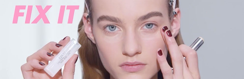 MÜKEMMEL MAKYAJ İÇİN İLK ADIM