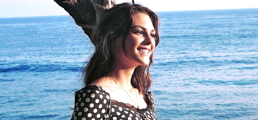 EĞLENCELİ BİR YAZA NE DERSİN?