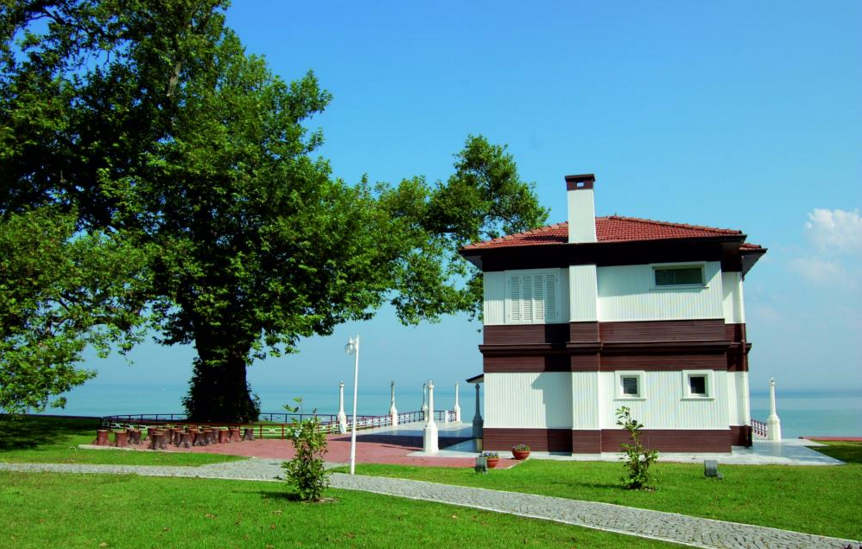 YALOVA, İDEAL KAÇAMAK - 2