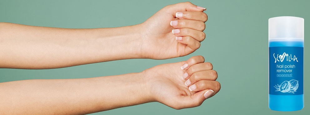 OJENİ TEMİZLERKEN TIRNAKLARINA BAKIM DA YAP