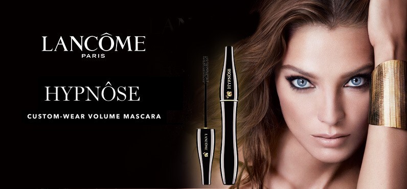 GÖZLERİNİZLE HİPNOZ EDİN, RÜYALARINI SÜSLEYİN