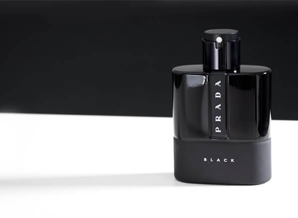 PRADA'DAN ERKEK KOKUSU LUNA ROSSA BLACK