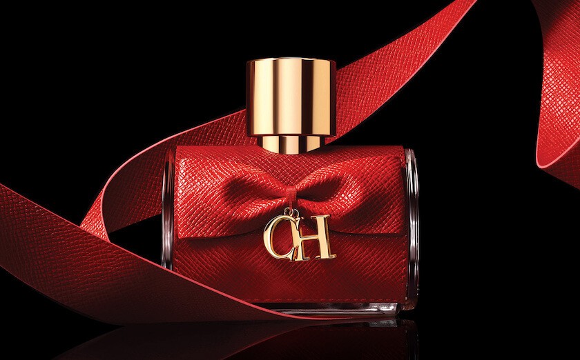 CAROLINA HERRERA CH WOMEN Eau de Toilette