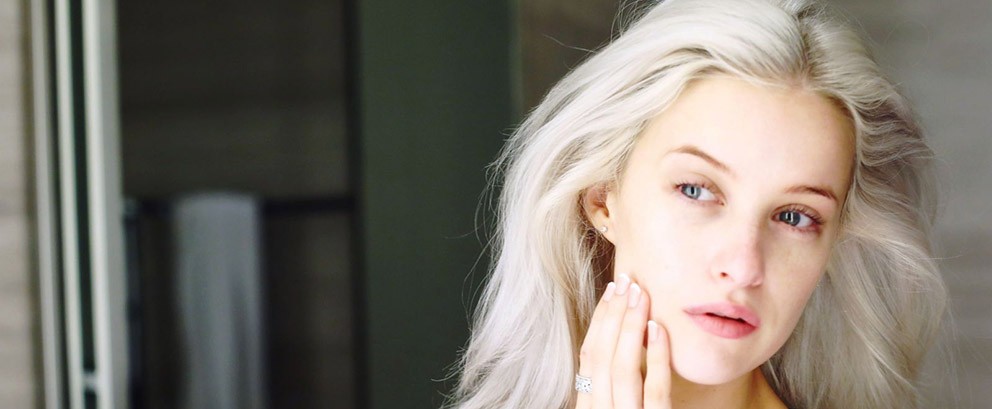 KUSURSUZ CİLT KUSURSUZ GÜZELLİK