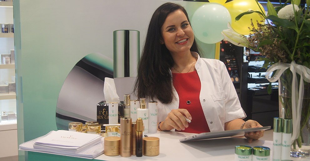 YAŞLILIK ETKİLERİNE KARŞI İKİ ÖZEL SERİ