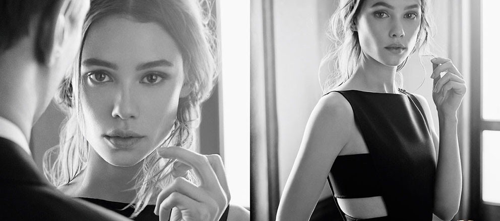 SEÇKİN KADINLARA...