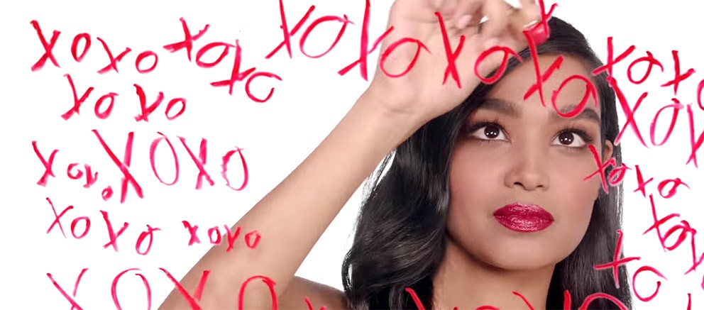 KİŞİSELLEŞEN DUDAKLAR