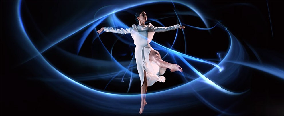 İÇİNDEKİ ENERJİYLE GÜZELLİĞİNİ GÜÇLENDİR