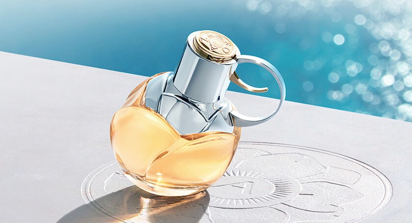 İSTENİLEN KIZIN KOKUSU AZZARO WANTED GIRL