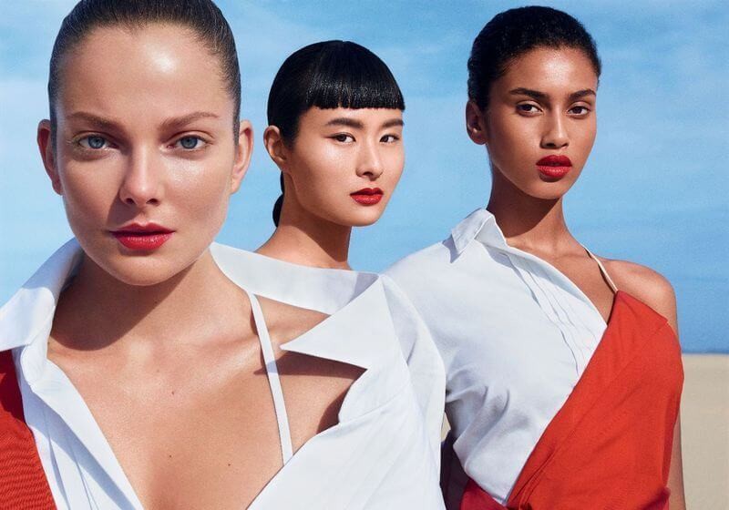 SHISEIDO BİKİNİ READY KİT İLE BİKİNİ SEZONUNA HAZIR OLUN!