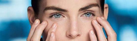 GENÇLİĞİN IŞILTISI GÖZLERİNDE