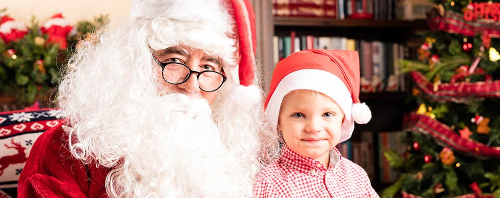 NOEL BABA’NIN KENDİSİ: ST. NICHOLAOS