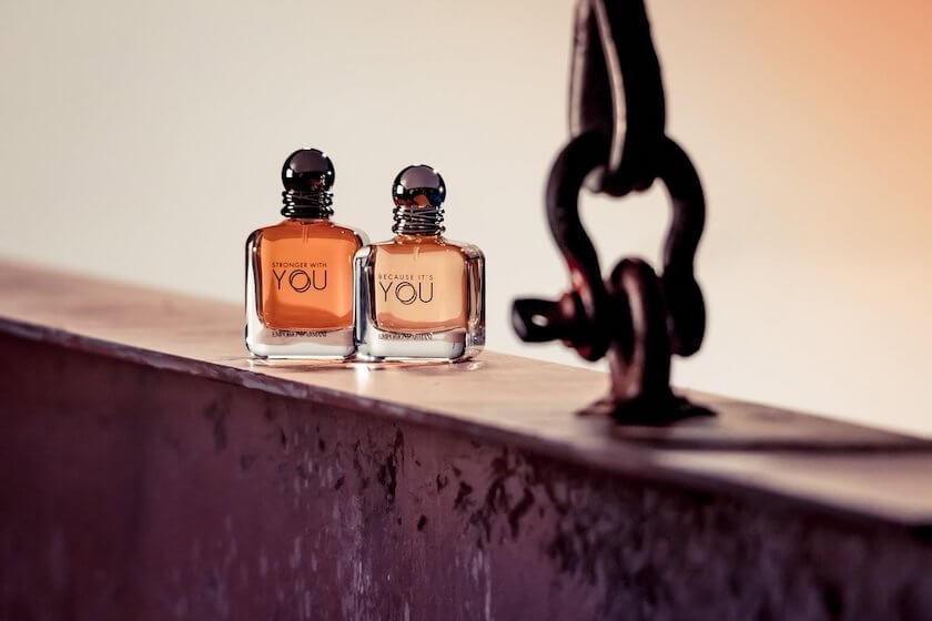 EMPORIO ARMANI PARFÜM SETİ ALANA MUHTEŞEM KULAKLIK HEDİYE!