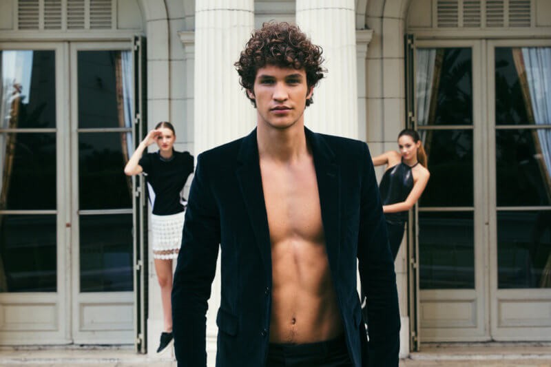 PACO RABANNE'DAN YENİLMEZ ERKEĞİN KOKUSU