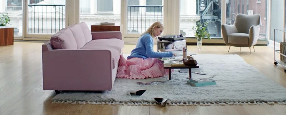 ÖZGÜR KADINSI RUHUN KUTLAMASI