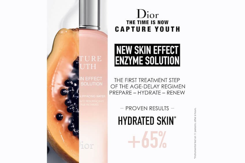 GENÇLİĞİ YAKALAYIN