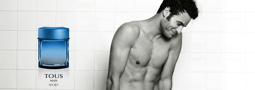 SPORUN ODAĞINDAKİ ERKEKLER