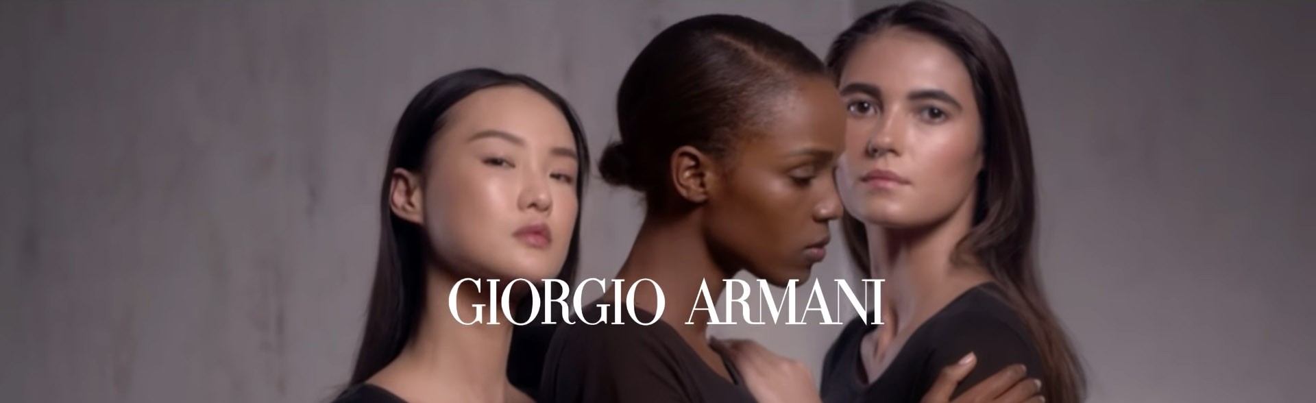 ARMANİ’DEN A SINIFI GÜZELLİK