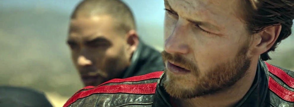 SINIRDA YAŞAYAN ERKEKLERE