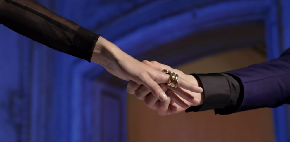 MODERN ERKEĞİ TAMAMLAYAN PARFÜM