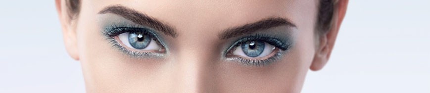 RENKLERİN ZENGİNLİĞİNDE ETKİLEYİCİ GÖZLER