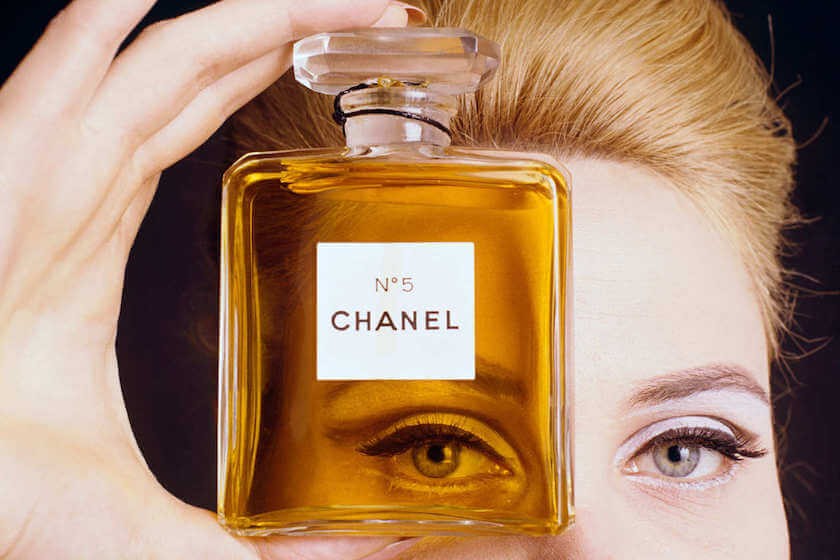 CHANEL No 5 Eau de Parfum, BİR KLASİKTEN DE ÖTESİ