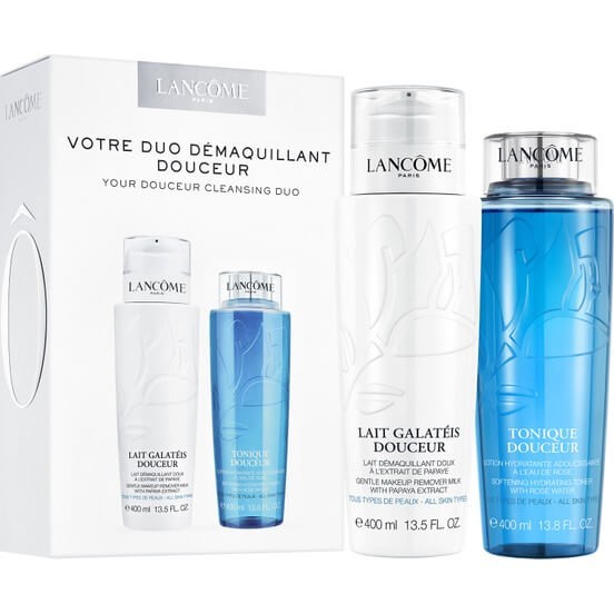 HEM TEMİZLE HEM DE BAKIM YAP!