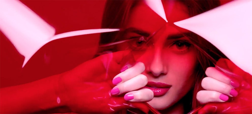 DUDAKLARINLA YILDIZ OLACAKSIN