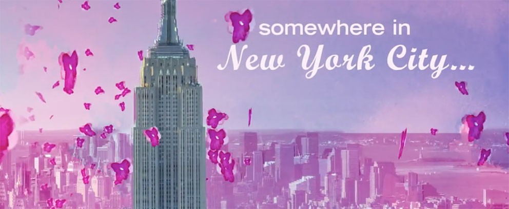 LEZİZ ŞEHİR KIZLARINA