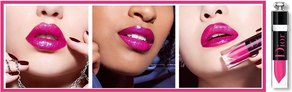 DUDAKLARIN İÇİN ARADIĞIN LIP STICK