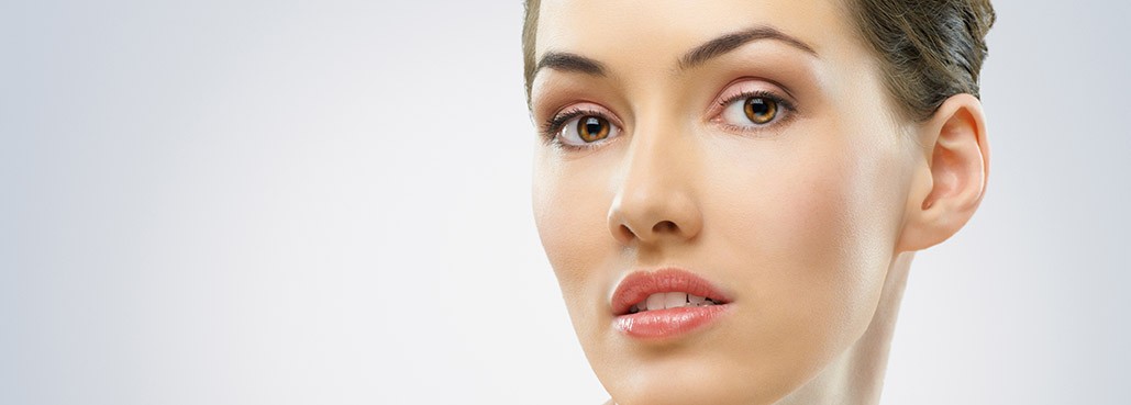 YÜZ KONTÖRÜ GÜZELLİĞİNİN HASSAS NOKTASI