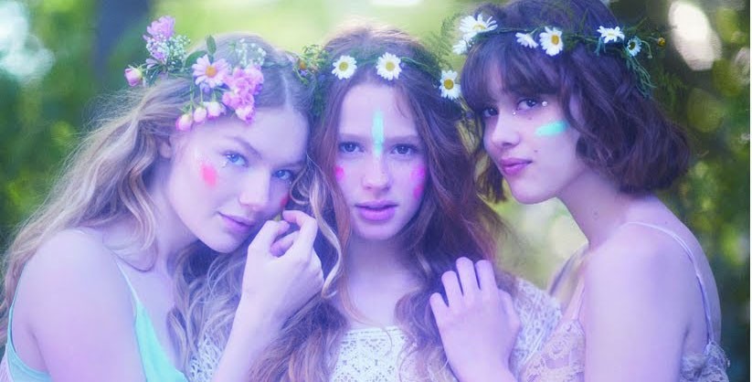 EN SAF DUYGULARINI YAŞAMAYA HAZIR MISIN?