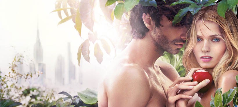 CAZİBEYE TESLİM OL