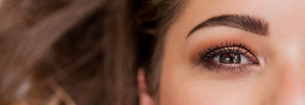 GÖZ KALEMİ TEKNİKLERİ