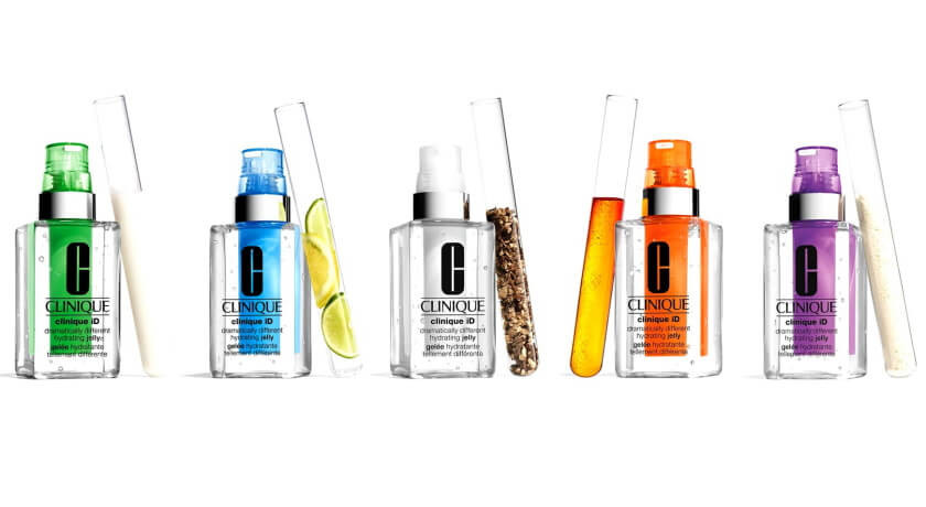 CLINIQUE CİLT BAKIM ÜRÜNLERİNDE DEVRİM YARATIYOR!