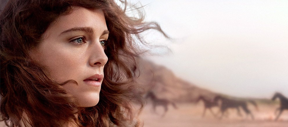 MACERAPEREST KADINSI RUHLARA