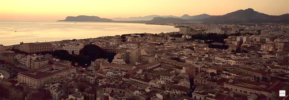 SİCİLYA’NIN ARAP MİRASINDAN...