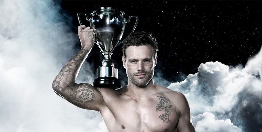 ZAFERLERLE YAŞAYAN ERKEKLER İÇİN