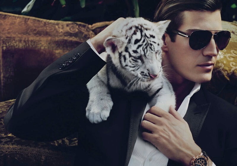 BVLGARI LE GEMME FALKAR ERKEK PARFÜMÜ