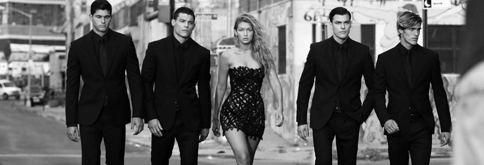 ERKEKSİLİĞİN GÜÇLÜ HALİ