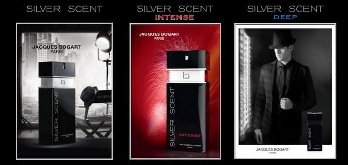 BOGART'TAN KLASİK, SİMLİ ERKEK KOKUSU