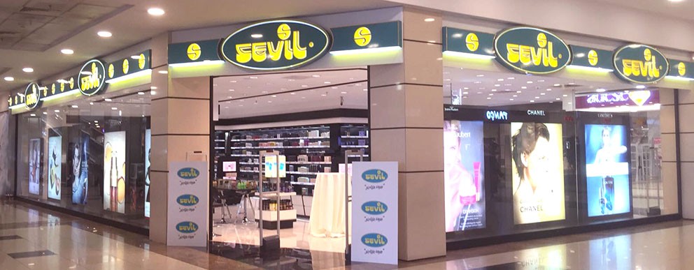 SEVİL KONYA’DA