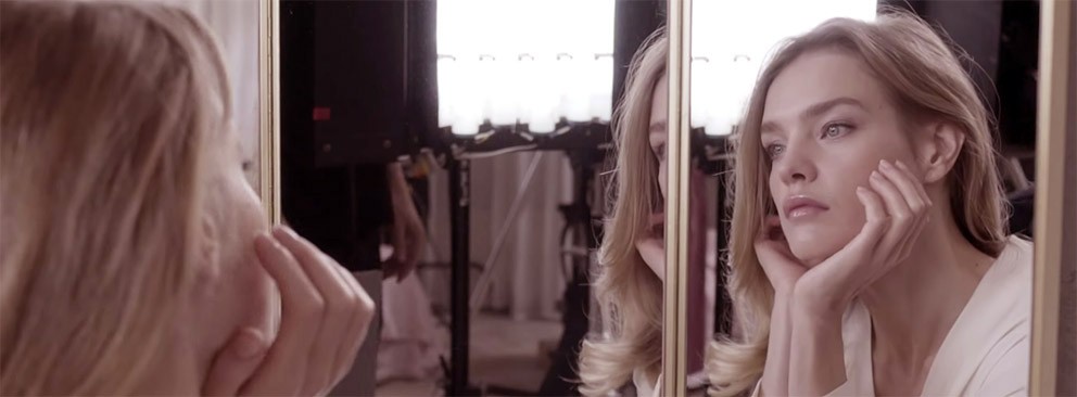 HER AN KUSURSUZ GÖRÜNMEK İÇİN